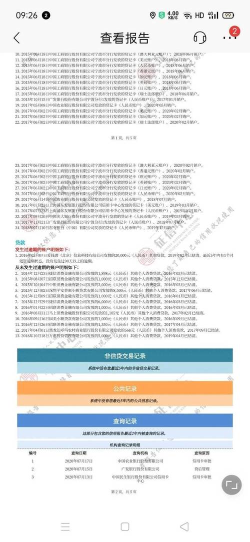 央行企业信用修复-企业信用修复的标准和流程？-第2张图片-信用修复