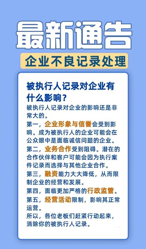 保障企业信用修复工作-企业信用修复的重要性？-第5张图片-信用修复