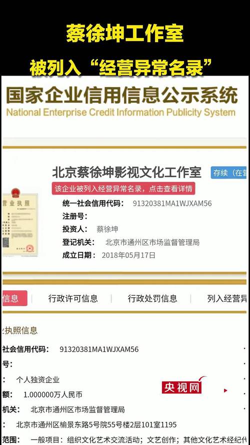 企业信用修复后还公示吗，企业信用修复申请报告怎么写-第2张图片-信用修复