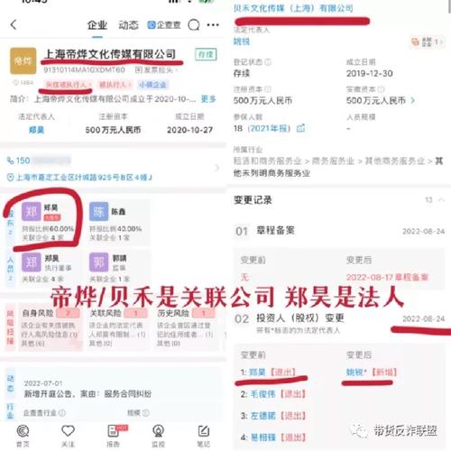 上海企业信用记录修复收费，上海企业征信修复-第6张图片-信用修复