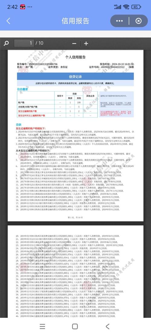 企业信用修复风险评估报告-企业信用修复的好处？-第4张图片-信用修复